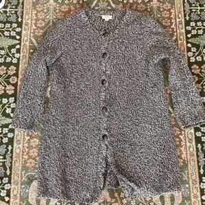 Talbots plus size women’s sweater